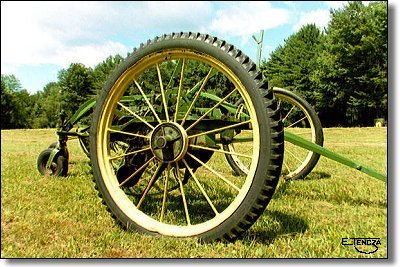 Big Wheel