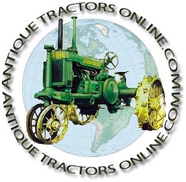Antique Tractors Online.com