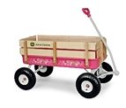 Pink Wagon