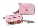 Pink Wallet