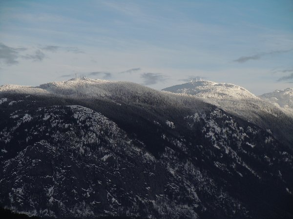 Terrace BC