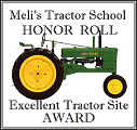 Click here to learn about tractors!!