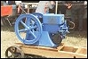 Who won the Jaeger Engine