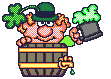 Happy St. Patrick's Day