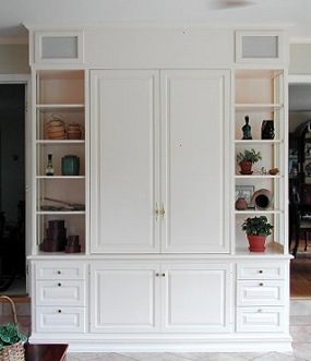 YOU can have cabinetry like this TOO