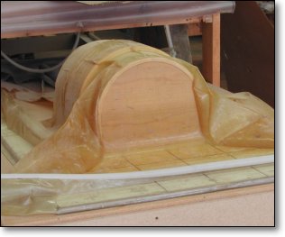 YOU can have cabinetry like this TOO