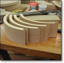 YOU can have cabinetry like this TOO