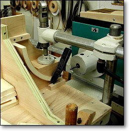 YOU can have cabinetry like this TOO