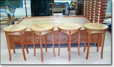 YOU can have cabinetry like this TOO